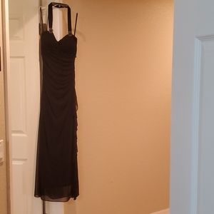 Black Formal Dress